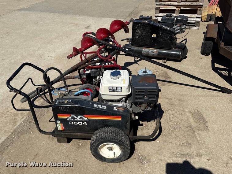 image for item EV7620 Tools