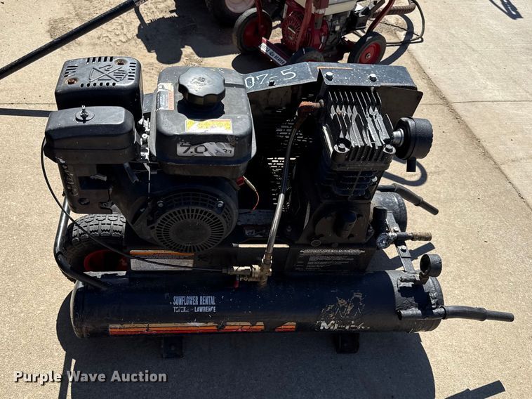 image for item EV7620 Tools