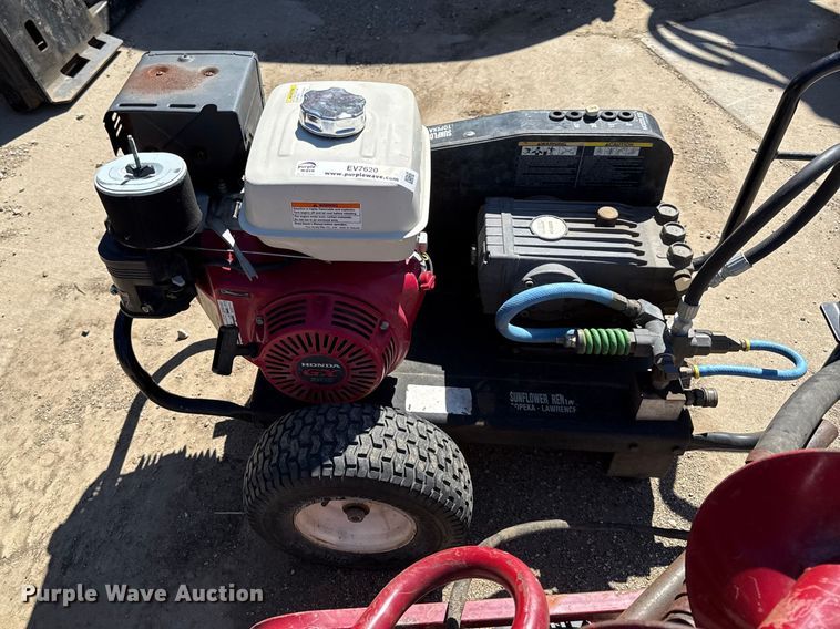 image for item EV7620 Tools