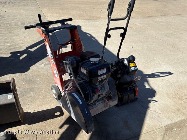 image for item EV7622 Husqvarna Tools