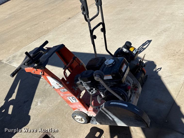 image for item EV7622 Husqvarna Tools