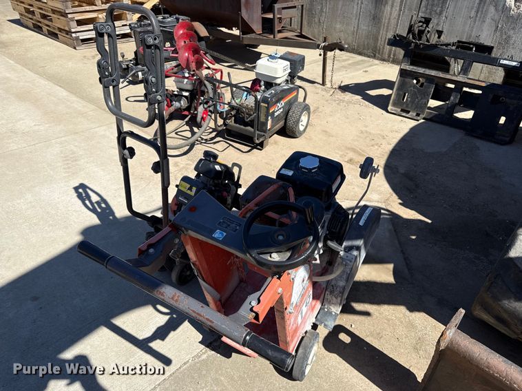 image for item EV7622 Husqvarna Tools