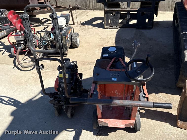 image for item EV7622 Husqvarna Tools