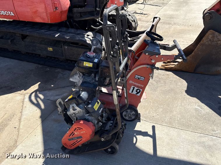 image for item EV7622 Husqvarna Tools