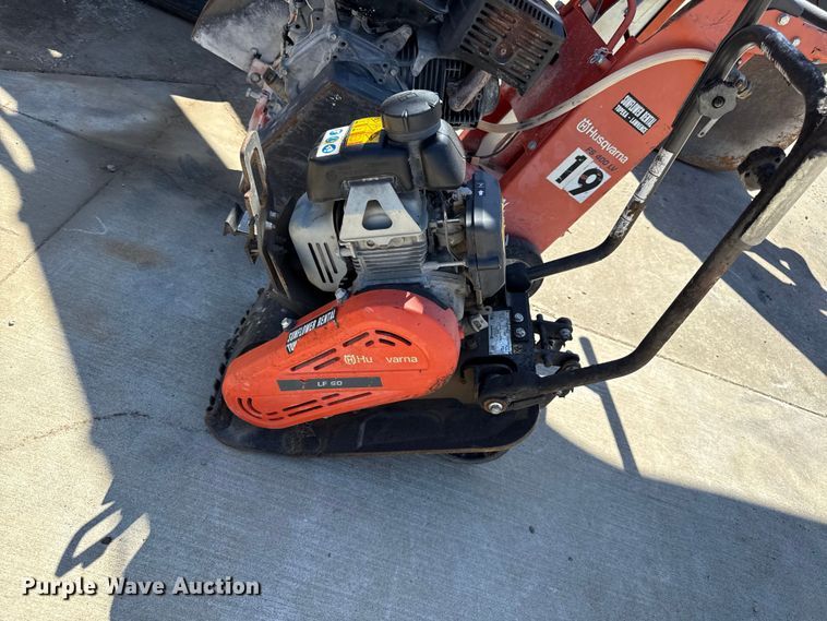 image for item EV7622 Husqvarna Tools