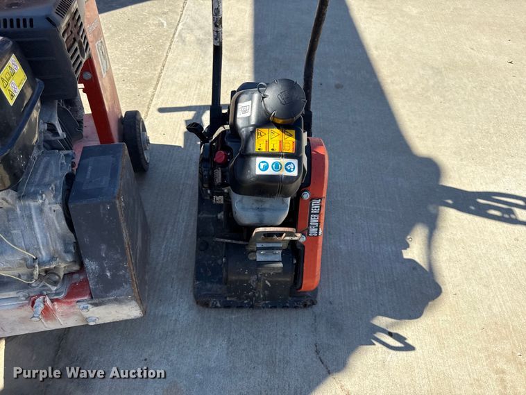 image for item EV7622 Husqvarna Tools