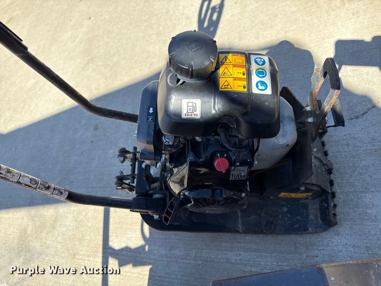 image for item EV7622 Husqvarna Tools