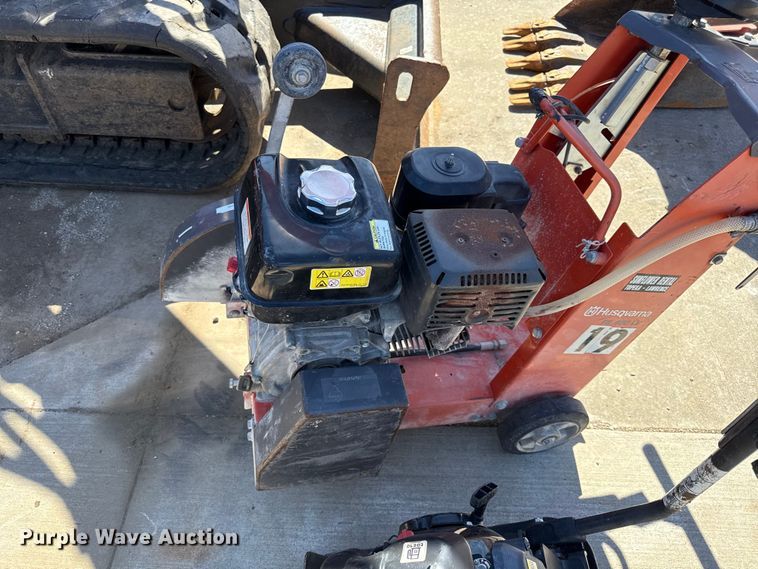 image for item EV7622 Husqvarna Tools