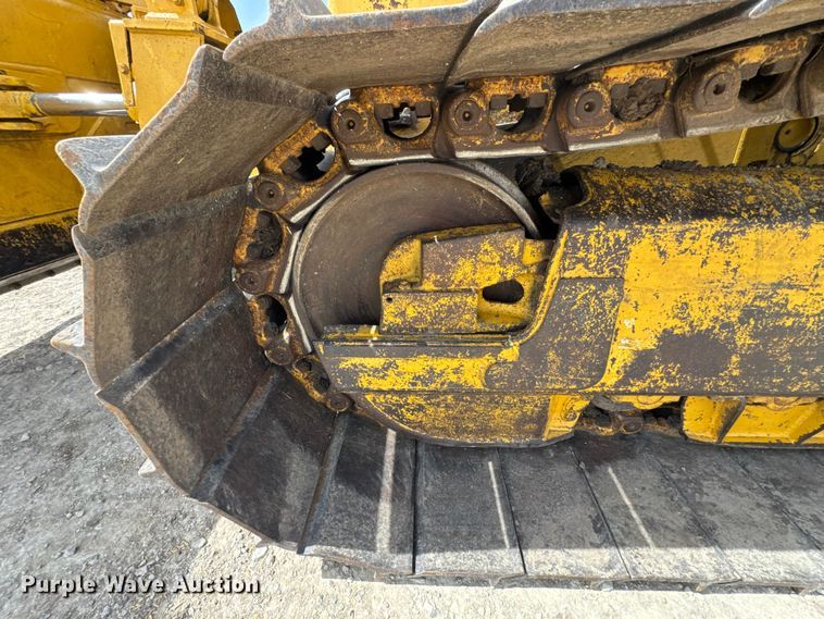 image for item FB0958 2011 Komatsu D65PX-17 dozer