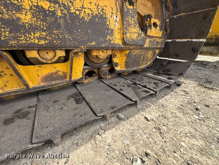 image for item FB0958 2011 Komatsu D65PX-17 dozer