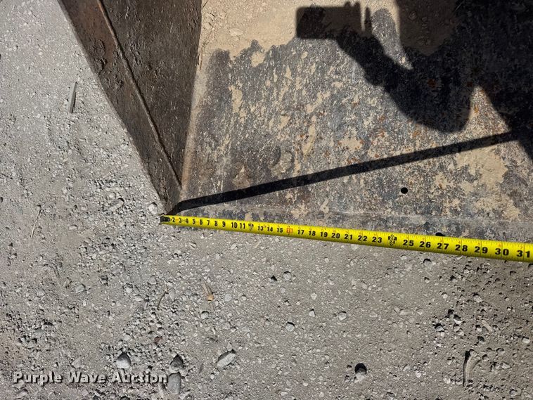 image for item FB0961 Case 1838 skid steer loader