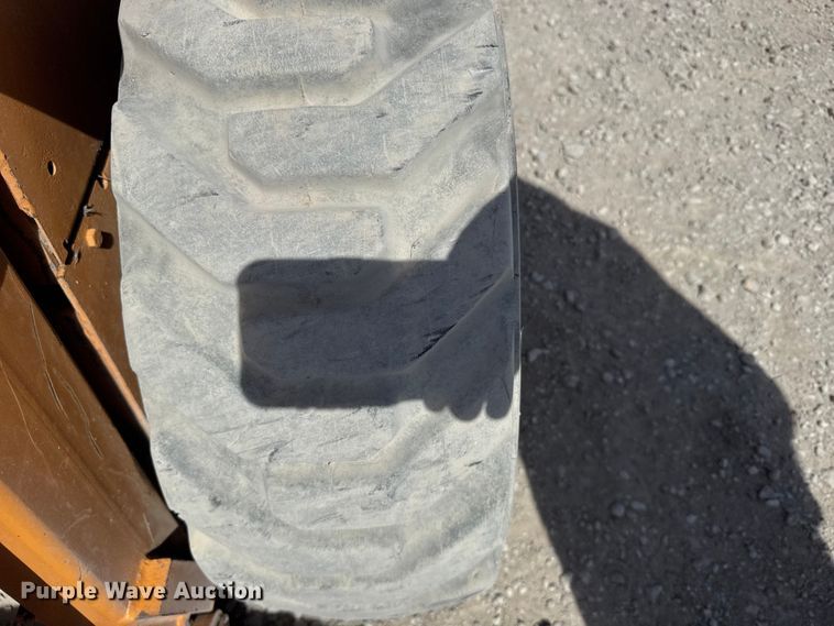 image for item FB0961 Case 1838 skid steer loader