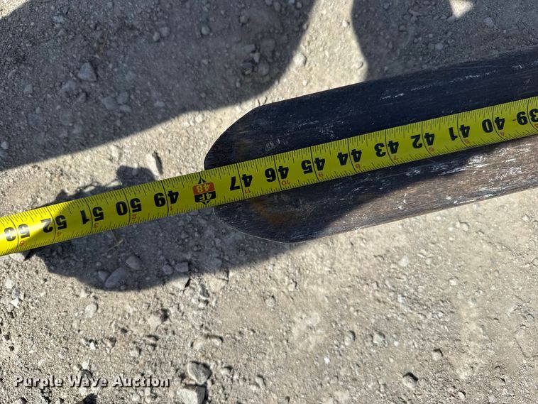 image for item FB0962 Ingersoll Rand VR60B telehandler