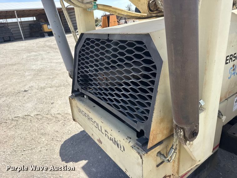 image for item FB0962 Ingersoll Rand VR60B telehandler