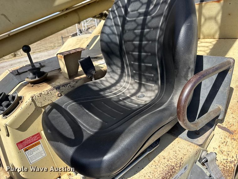 image for item FB0962 Ingersoll Rand VR60B telehandler