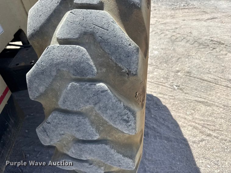 image for item FB0962 Ingersoll Rand VR60B telehandler