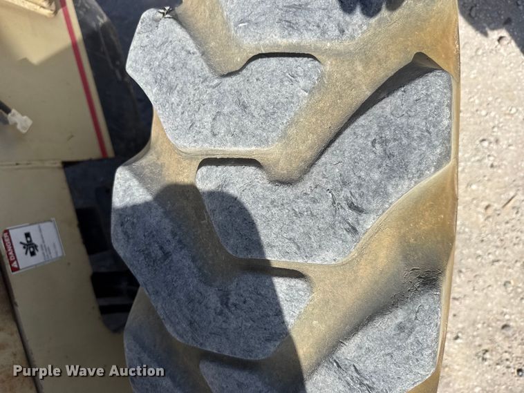 image for item FB0962 Ingersoll Rand VR60B telehandler