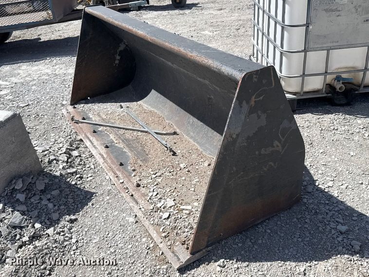 image for item FB0962 Ingersoll Rand VR60B telehandler