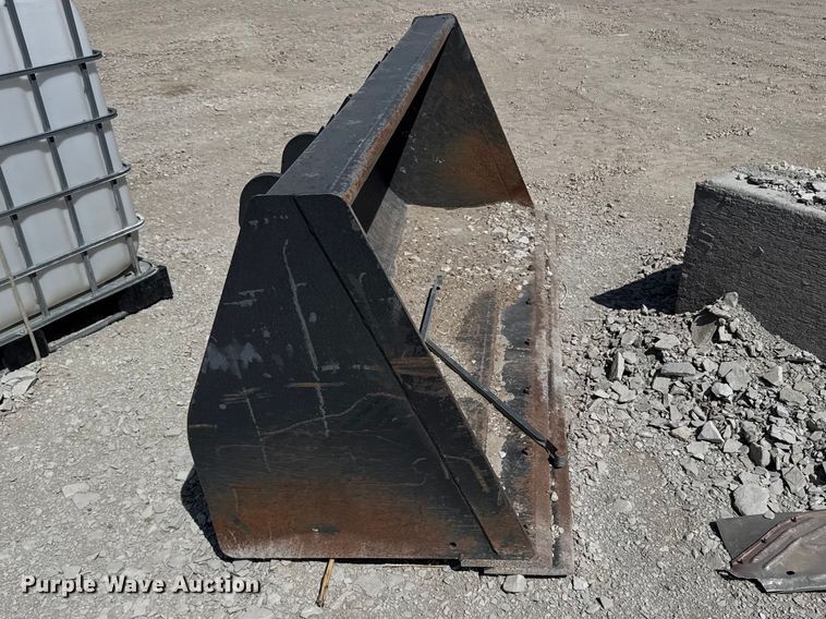 image for item FB0962 Ingersoll Rand VR60B telehandler