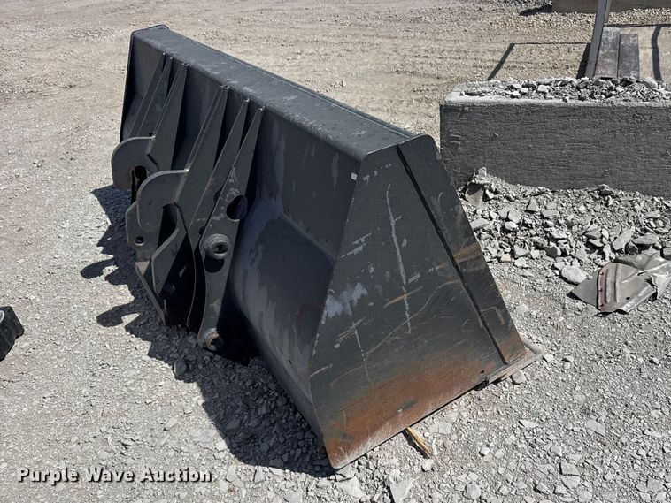 image for item FB0962 Ingersoll Rand VR60B telehandler