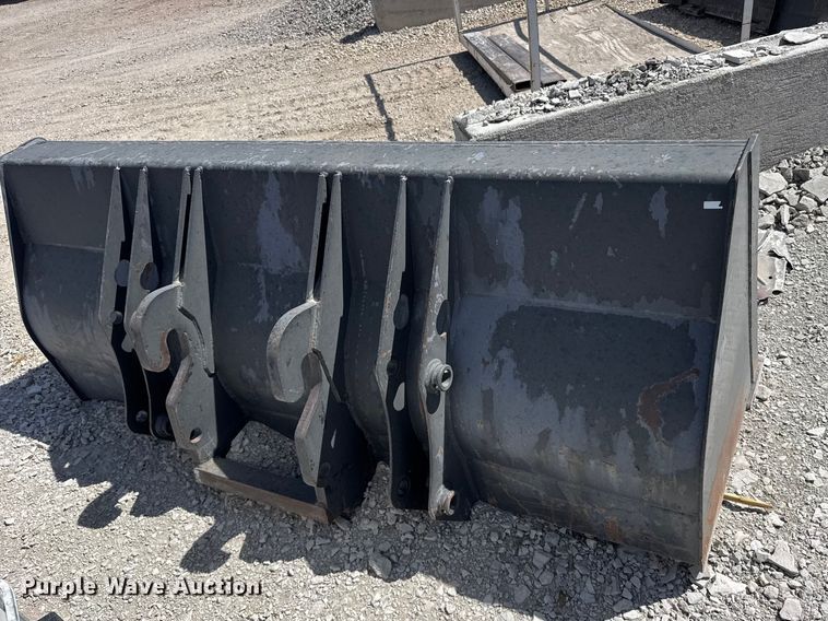 image for item FB0962 Ingersoll Rand VR60B telehandler