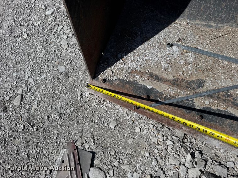 image for item FB0962 Ingersoll Rand VR60B telehandler