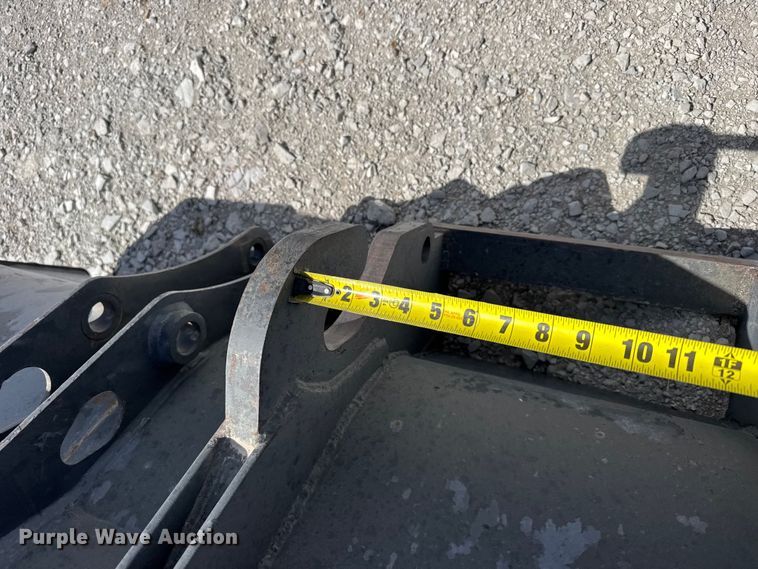 image for item FB0962 Ingersoll Rand VR60B telehandler