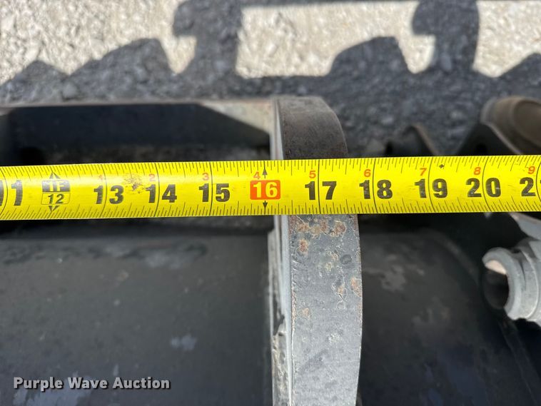 image for item FB0962 Ingersoll Rand VR60B telehandler