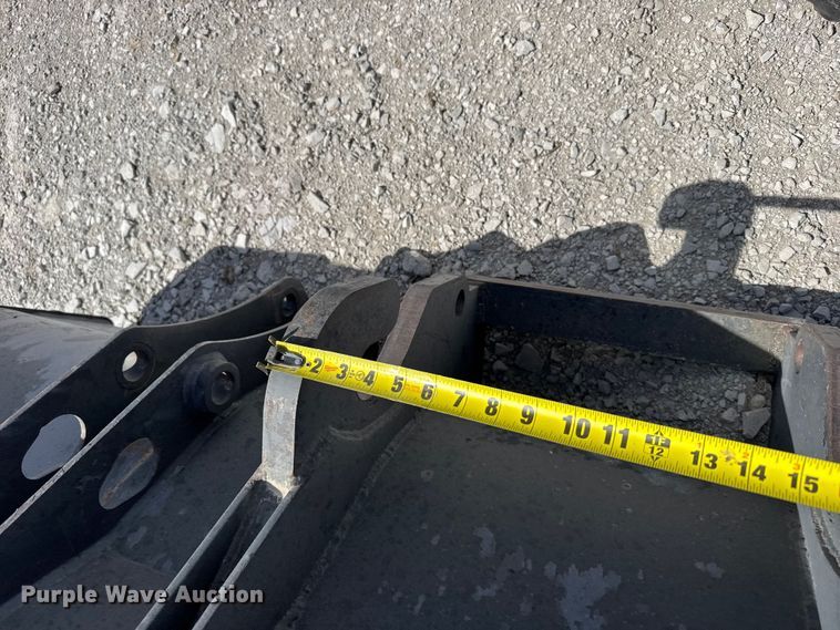 image for item FB0962 Ingersoll Rand VR60B telehandler