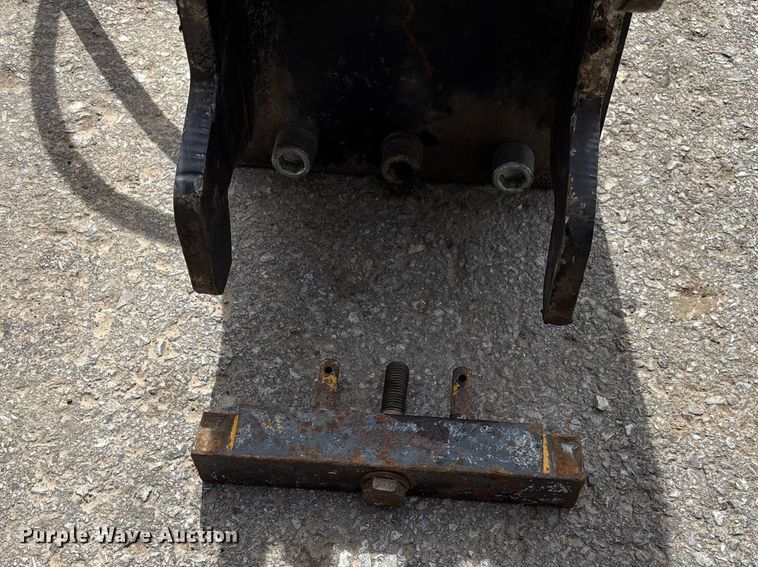 image for item FB3238 Atlas Copco RX4 breaker