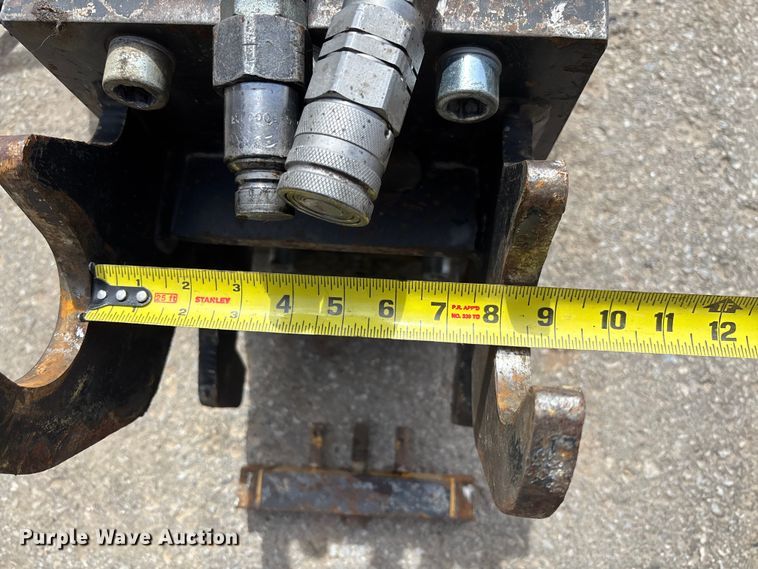 image for item FB3238 Atlas Copco RX4 breaker