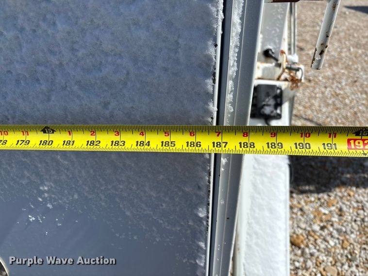 image for item FB3250 Altec digger derrick bed