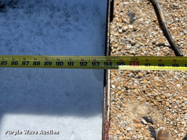 image for item FB3250 Altec digger derrick bed