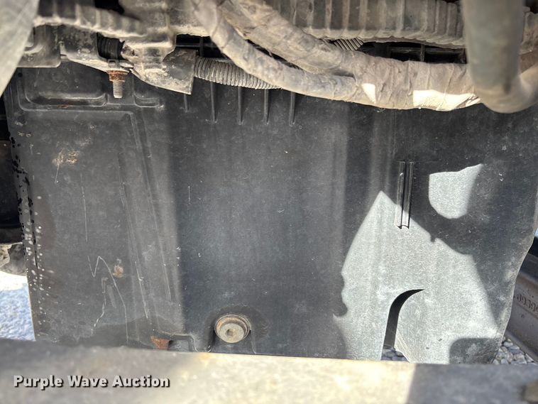 image for item FB3264 2019 Peterbilt 579 semi truck