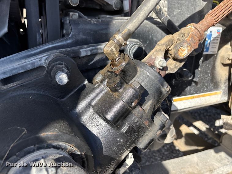 image for item FB3265 2019 Peterbilt 579 semi truck