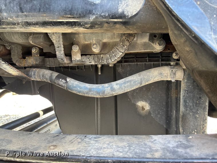 image for item FB3269 2017 Peterbilt 579 semi truck