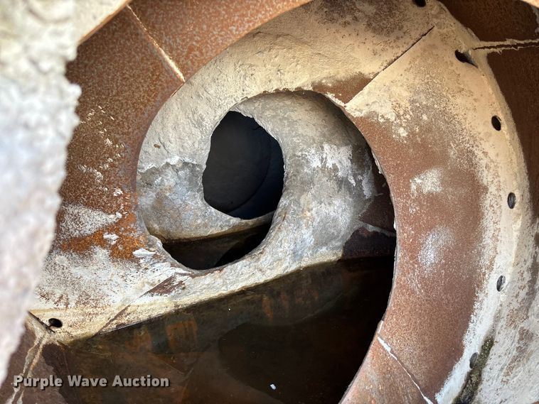 image for item FB3271 2005 Kenworth T800 ready mix truck