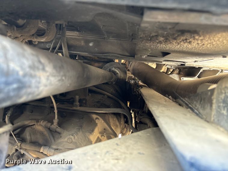 image for item FB3271 2005 Kenworth T800 ready mix truck