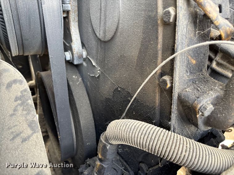 image for item FB3271 2005 Kenworth T800 ready mix truck