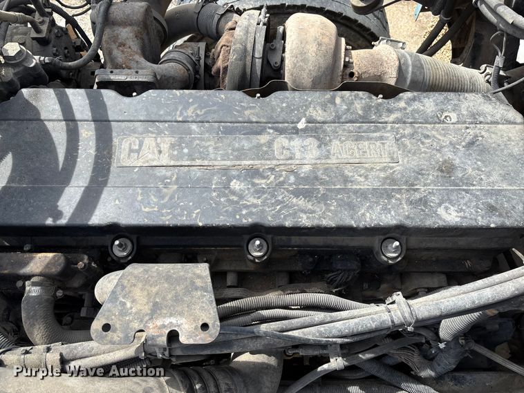 image for item FB3271 2005 Kenworth T800 ready mix truck