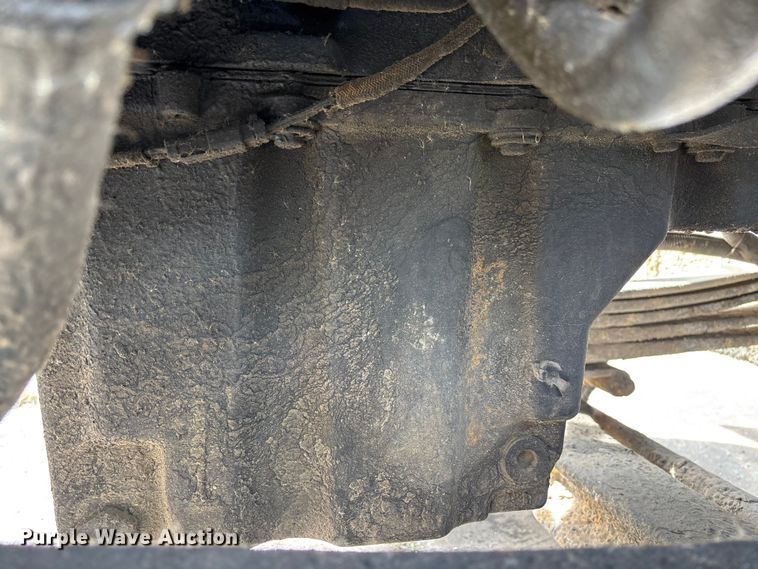 image for item FB3271 2005 Kenworth T800 ready mix truck