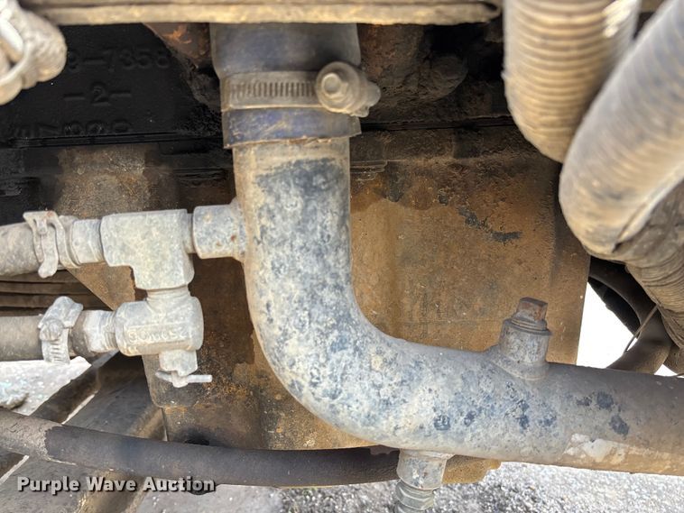 image for item FB3271 2005 Kenworth T800 ready mix truck