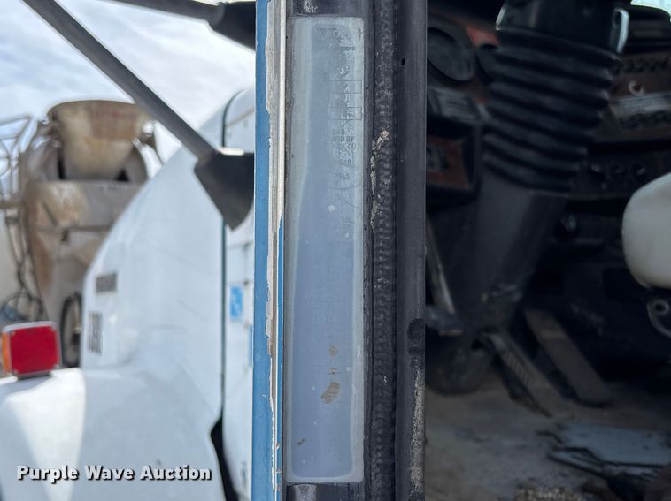 image for item FB3271 2005 Kenworth T800 ready mix truck