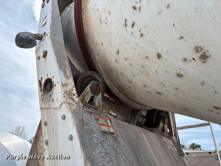 image for item FB3272 2009 Kenworth T800 ready mix truck