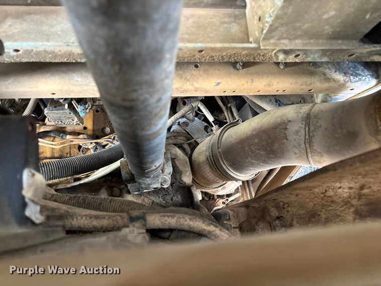 image for item FB3272 2009 Kenworth T800 ready mix truck