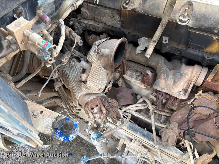 image for item FB3272 2009 Kenworth T800 ready mix truck