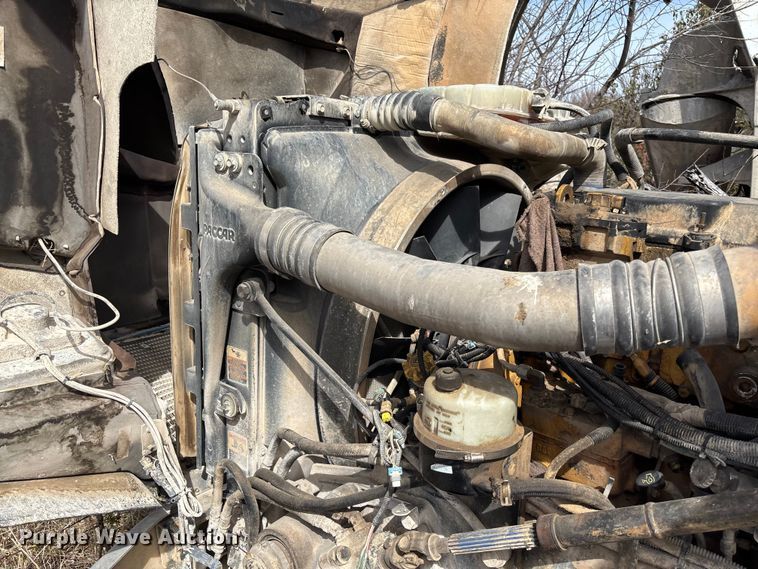 image for item FB3272 2009 Kenworth T800 ready mix truck