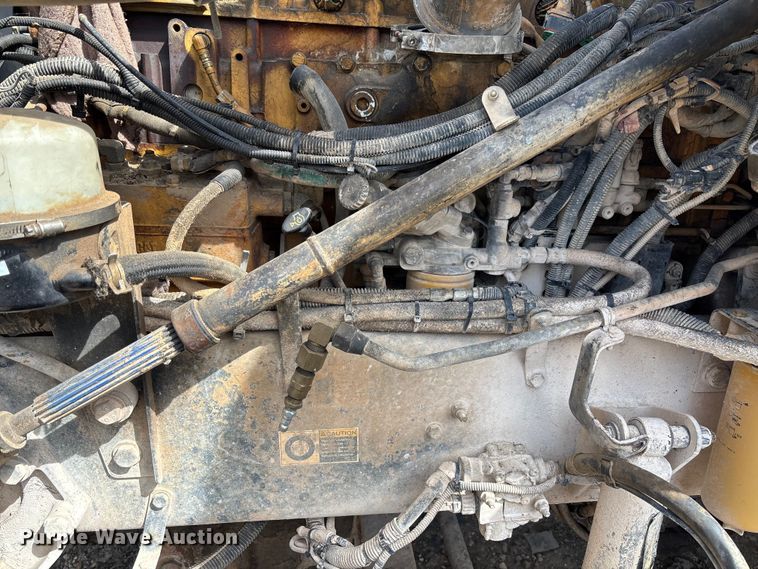 image for item FB3272 2009 Kenworth T800 ready mix truck