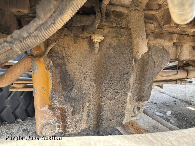 image for item FB3272 2009 Kenworth T800 ready mix truck