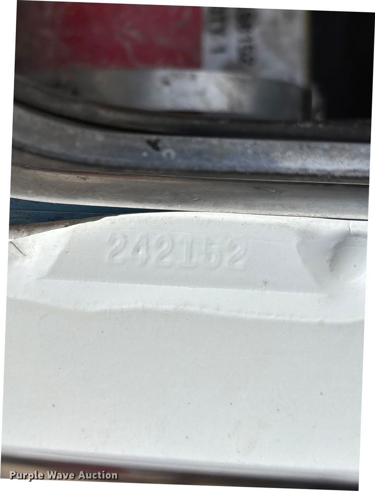 image for item FB3272 2009 Kenworth T800 ready mix truck